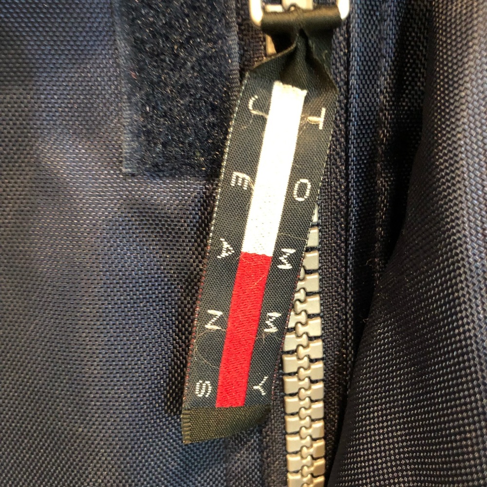 tommy hilfiger jacket - Picture 3 of 8